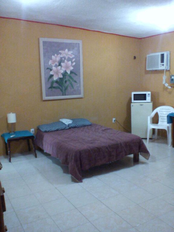 Hotel Florida Виляермоса Екстериор снимка